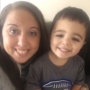 Meet your Posher, Amy